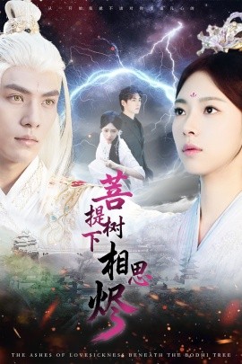 菩提树下相思烬