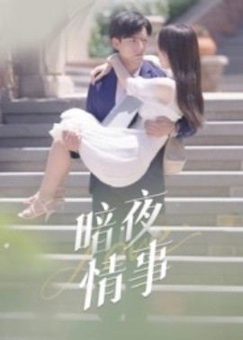 暗夜情事
