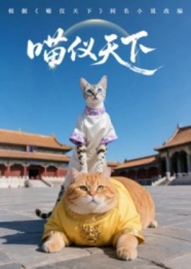 喵仪天下第一季