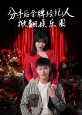 分手后金牌经纪人掀翻娱乐圈