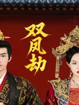 双凤劫 将军骨美人谋