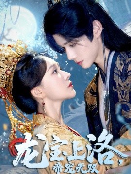 龙宝上洛帝宠无双