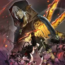 从哥布林到哥布林神