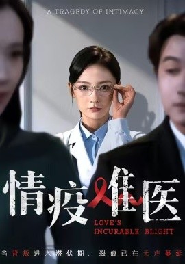 情疫难医 背叛潜伏期