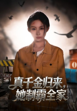 真千金归来，她制霸全家