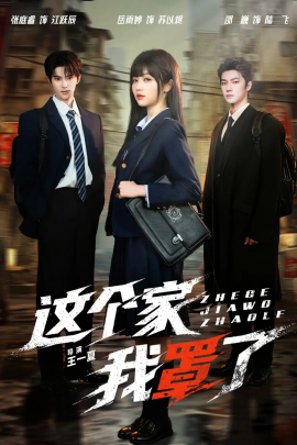 这个家我罩了