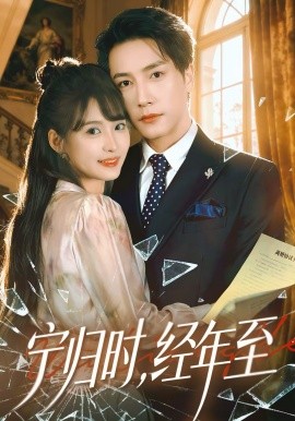 宁归时，经年至